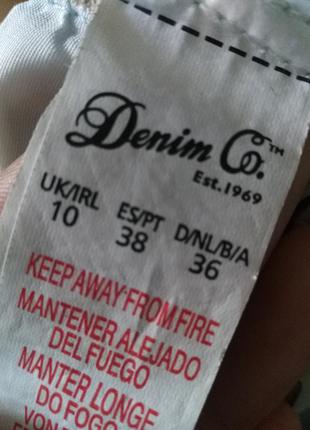 Світлі джинси denim co2 фото