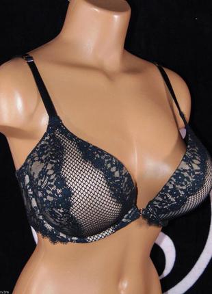 Victorias secret двойной пуш ап- объем 75 до 85 чашка b - c