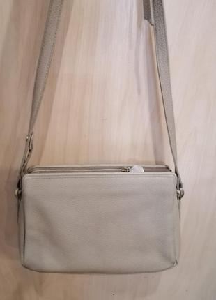 Сумка вінтажна 3