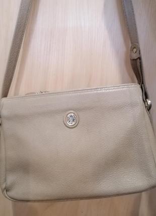 Сумка винтажная 2