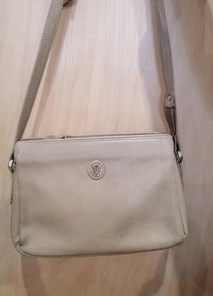 Сумка винтажная