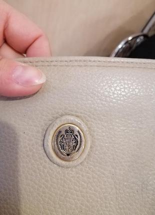 Сумка винтажная 7