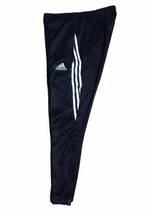 Зауженные спортивные штаны adidas