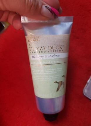 Крем для рук baylis harding 100мл