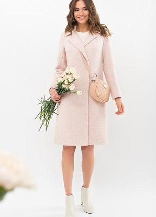 Шикарное весеннее пальто демисезонное