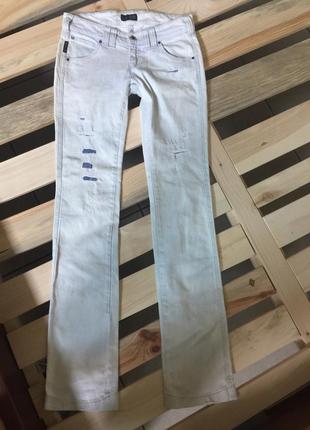 Armani jeans джинси жін.р.25