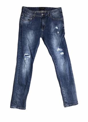 Джинси dolce & gabanna