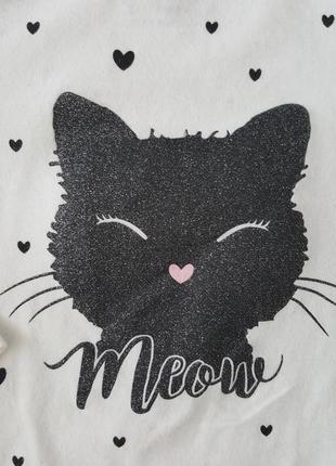 Стильна кофта реглан з бавовни primark 2