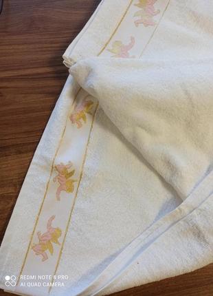 Крыжма полотенце для крещения3 фото