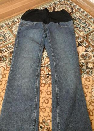 Штани для вагітних фірми cocoonfashion