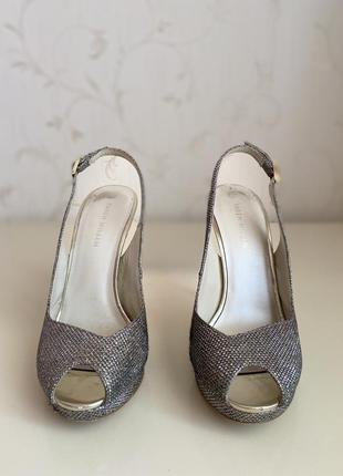 Туфли karen millen