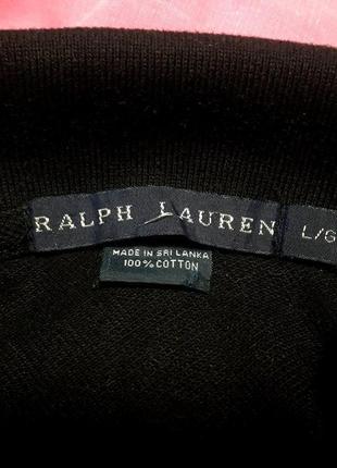 Фулболка поло ralph lauren3 фото