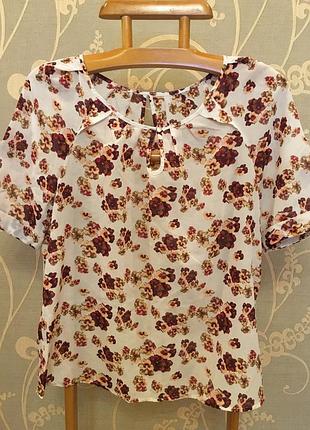 Дуже гарна та стильна блузка 20.