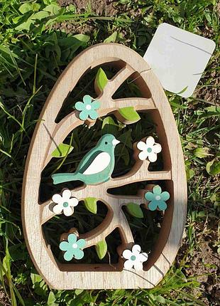 Пасхальный декор