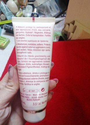 Крем для тела clarins 2