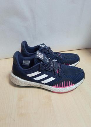 Кроссовки adidas pulseboost hd winterized ef8909 оригинал2 фото