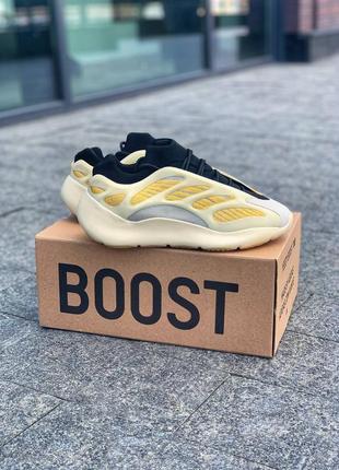 Adidas yeezy boost 700 v3, мужские кроссовки