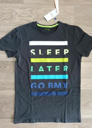 Футболка 170см.