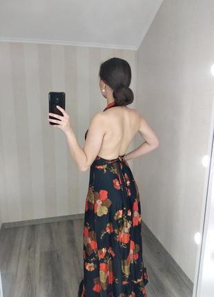 Костюм в пол 3