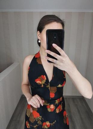 Костюм в пол 2