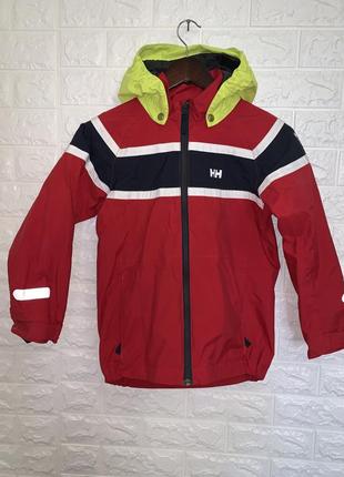 Вітровка helly hansen1 фото