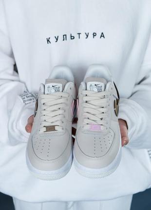 Nike air force orewood, жіночі кросівки найк