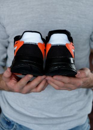 Adidas nite jogger, чоловічі кросівки2 фото