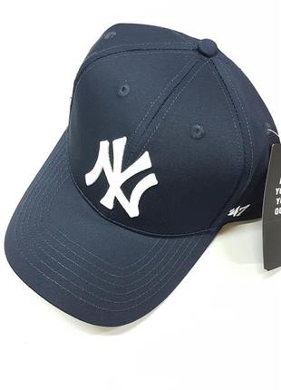 Кепка бейсболка new york yankees унісекс