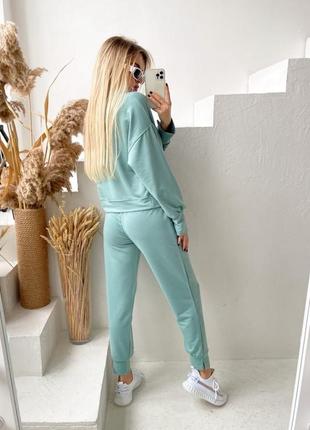 Спортивный костюм (тройка)4 фото