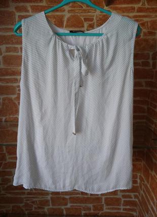 Фірмова жіноча майка orsay l розмір