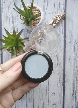 Тени для век isabelle dupont soft velvet pearly eyeshadow тон e10