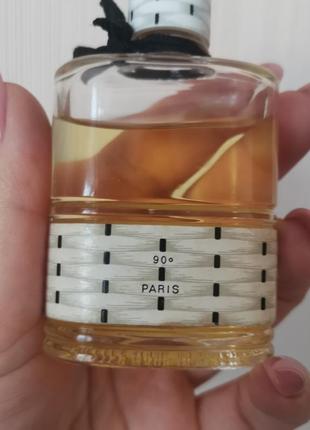 Винтажный одеколон, eau fraiche by christian dior  cologne  версия для 50-х годов3 фото