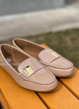 Жіночі мокасини calvin klein