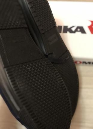 Стильные мужские ботинки/ кроссовки  romika2 фото