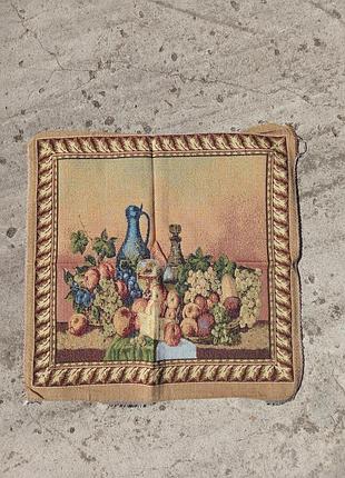 Гобеленовий натюрморт