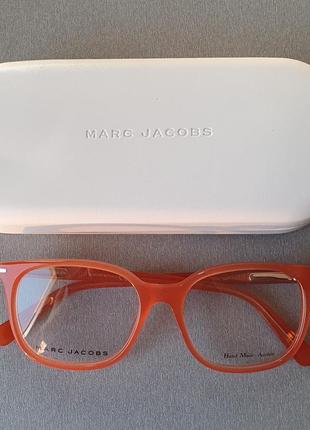 Оправа для окулярів marc jacobs