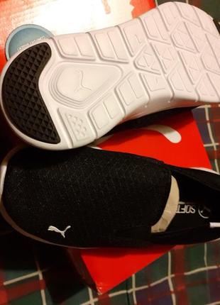 Puma essential cheap slip on
