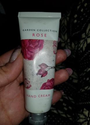 Крем для рук Baylis & Harding