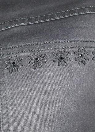 Нові жіночі джинси 33-27 розміри8 фото