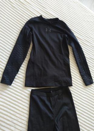Термобелье under armour