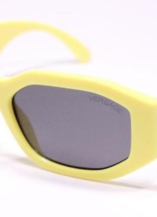 Трендовые солнцезащитные очки