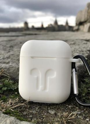 Airpods case / airpods чехол