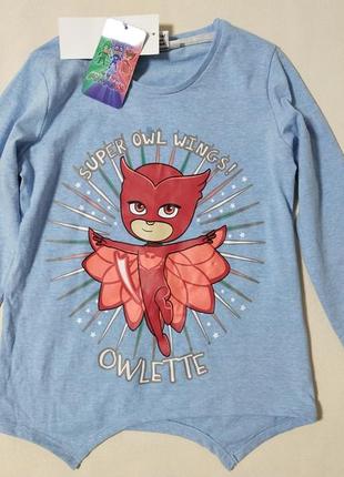 Реглан на 6-8 лет