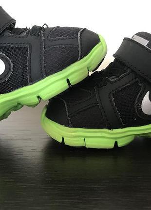 Кросівки nike розмір 19,5