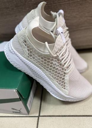 Оригинальные мужские кроссовки puma tsugi netfit2 фото