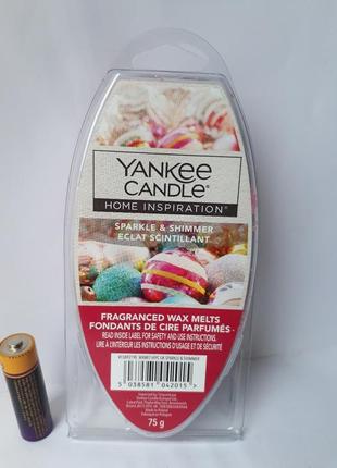 Свечи ,6 шт в упаковке,для аромалампы