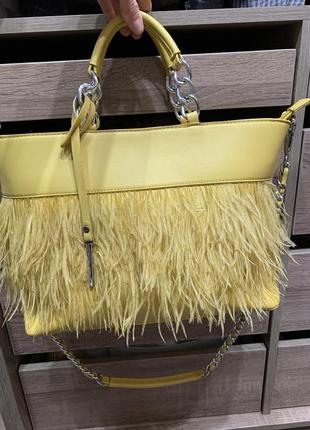 Сумка chantal firenze