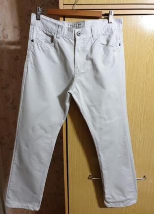 Джинсы blue inc