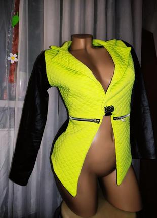 Піджак,жакет2 фото