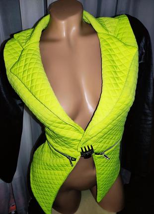 Піджак,жакет3 фото